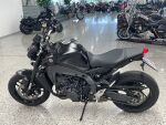 Yamaha MT-09 2024 