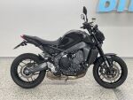 Yamaha MT-09 2024 