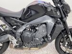 Yamaha MT-09 2024 