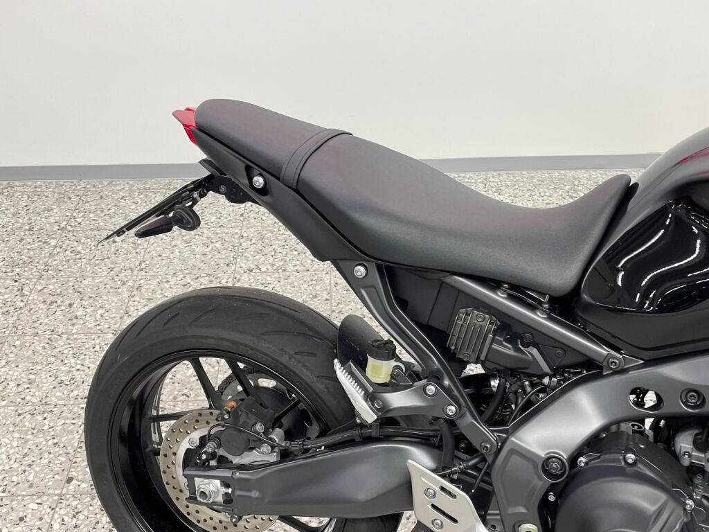 Yamaha MT-09 2024 