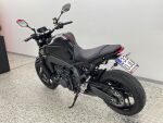 Yamaha MT-09 2024 