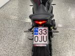 Yamaha MT-09 2024 