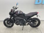 Yamaha MT-09 2024 