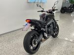 Yamaha MT-09 2024 