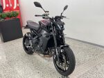 Yamaha MT-09 2024 