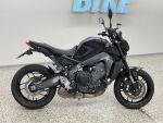 Yamaha MT-09 2024 