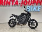 Yamaha MT-09 2024 