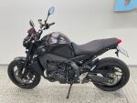 Yamaha MT-09 2024 