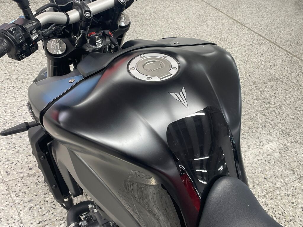 Yamaha MT-09 2024 