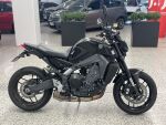 Yamaha MT-09 2024 
