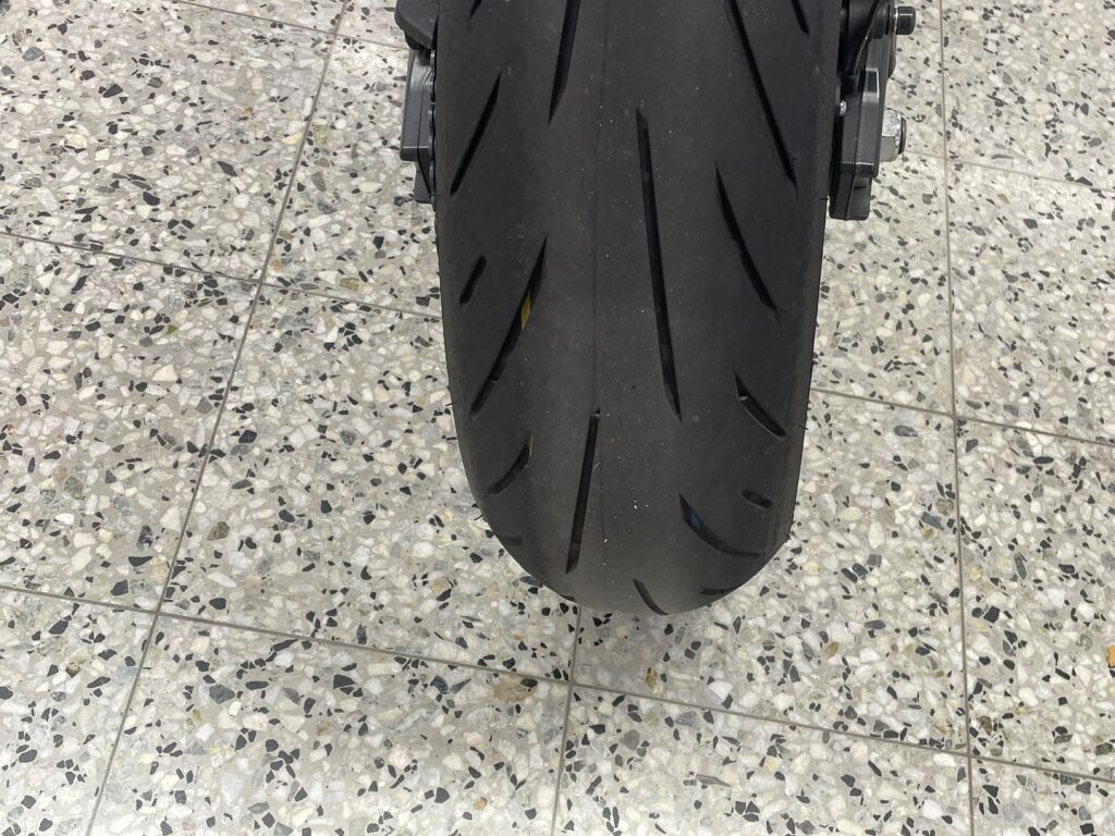 Yamaha MT-09 2024 