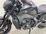 Yamaha MT-09 2024 