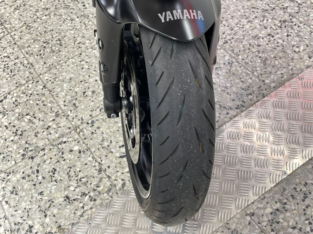 Yamaha MT-09 2024 