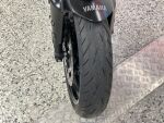 Yamaha MT-09 2024 