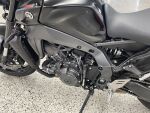 Yamaha MT-09 2024 