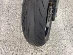 Yamaha MT-09 2024 