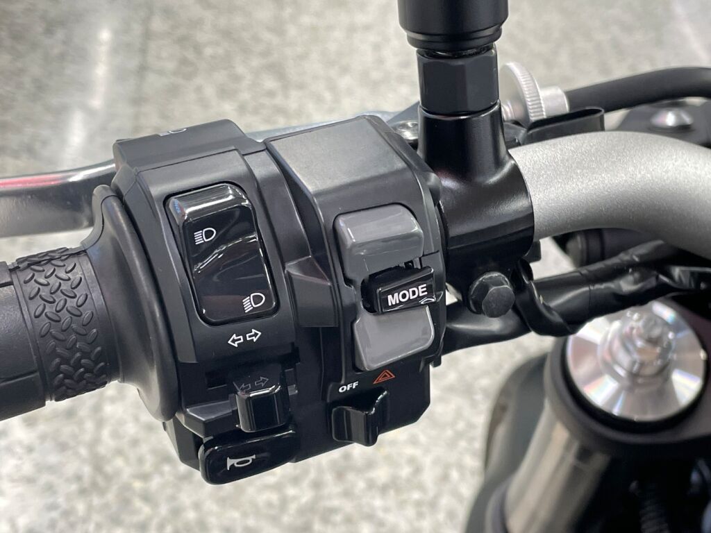 Yamaha MT-09 2024 