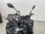 Yamaha MT-09 2024 