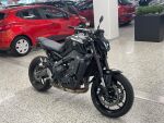 Yamaha MT-09 2024 