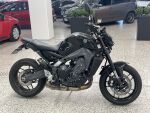 Yamaha MT-09 2024 