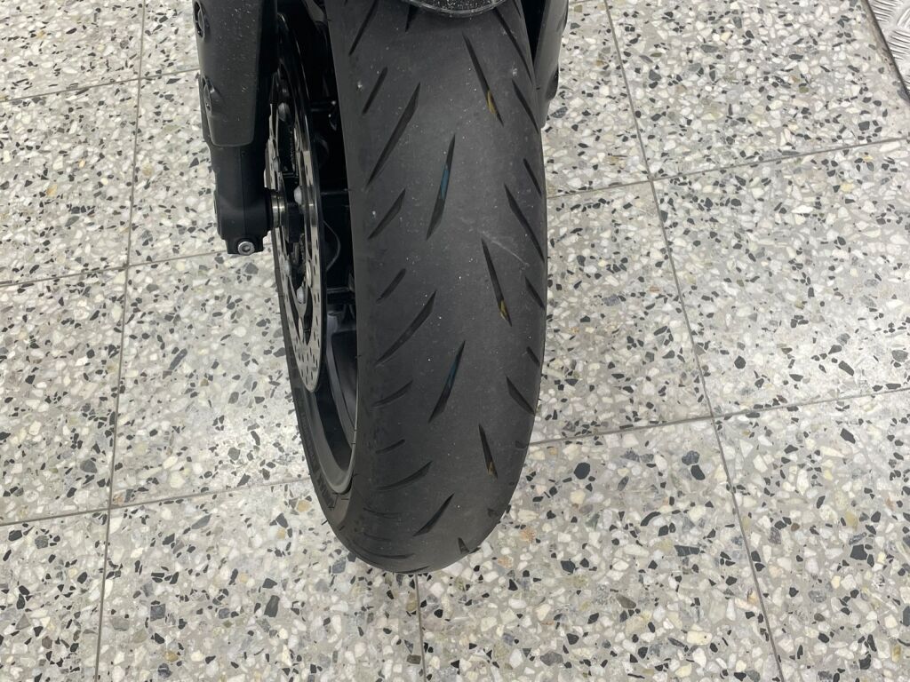 Yamaha MT-09 2024 