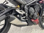 Triumph STREET TRIPLE 2025 