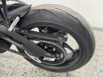 Triumph STREET TRIPLE 2025 