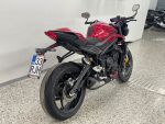 Triumph STREET TRIPLE 2025 