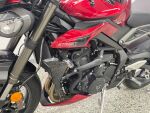 Triumph STREET TRIPLE 2025 