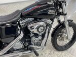 Harley-davidson DYNA 2014 