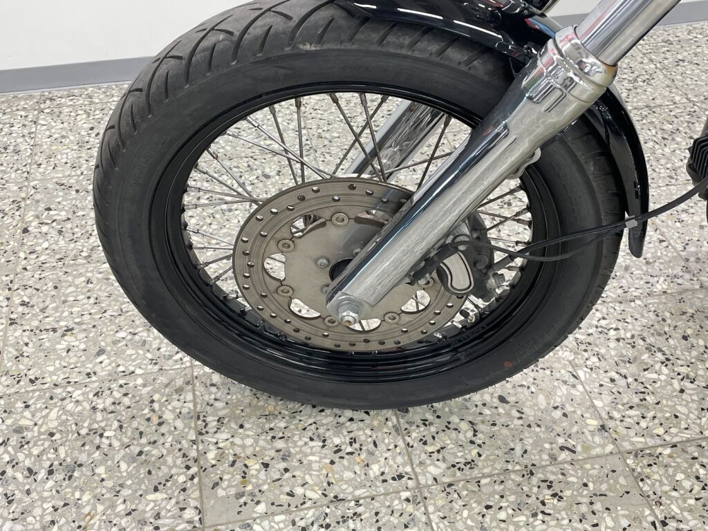 Harley-davidson DYNA 2014 