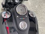 Harley-davidson DYNA 2014 