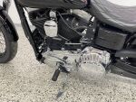 Harley-davidson DYNA 2014 