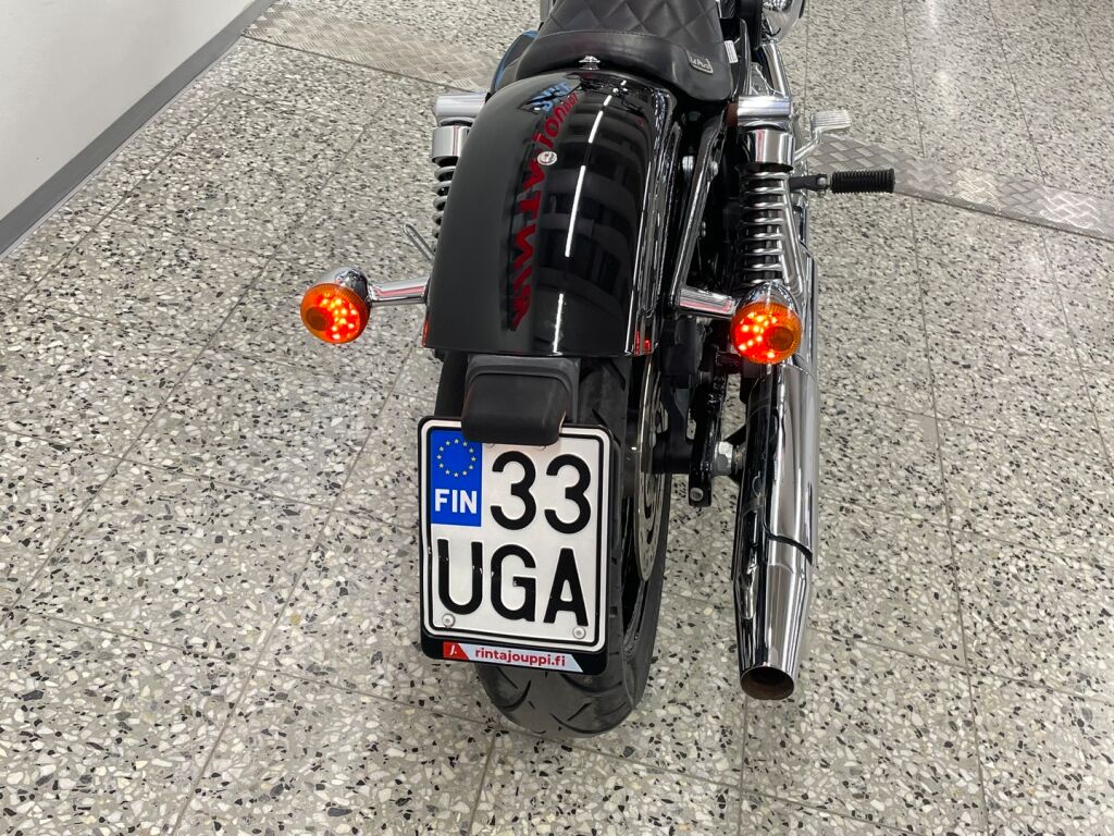 Harley-davidson DYNA 2014 
