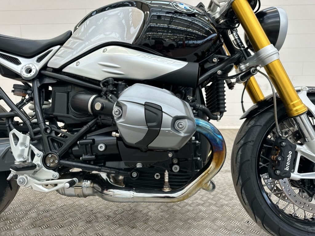 BMW R 2014 