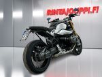 BMW R 2014 