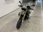 BMW R 2014 
