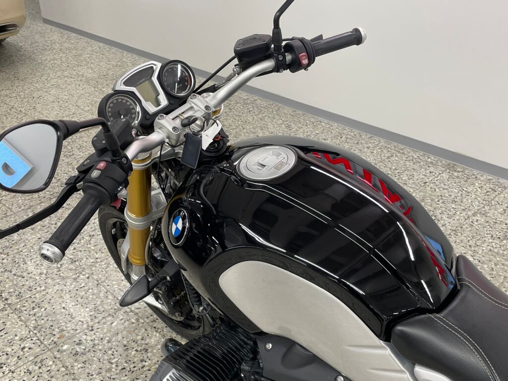 BMW R 2014 