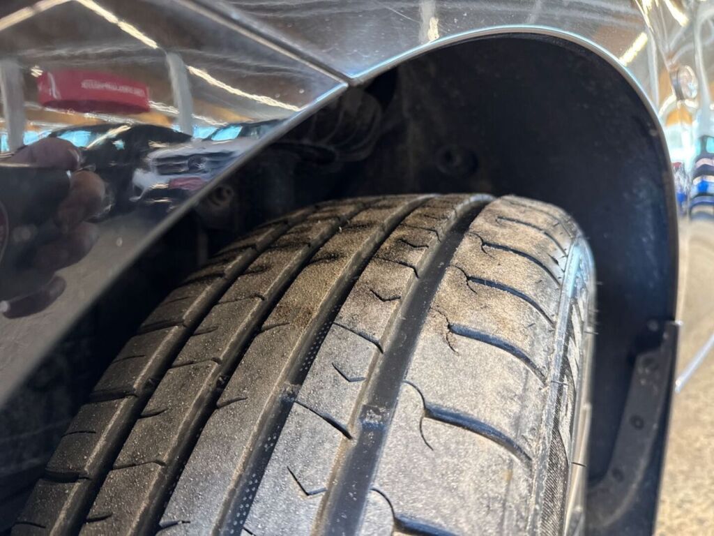 Mercedes-Benz Vito 2018 Musta