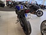 Yamaha MT-07 2018 