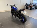 Yamaha MT-07 2018 