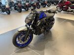 Yamaha MT-07 2018 