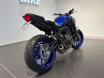Yamaha MT-07 2018 