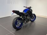 Yamaha MT-07 2018 