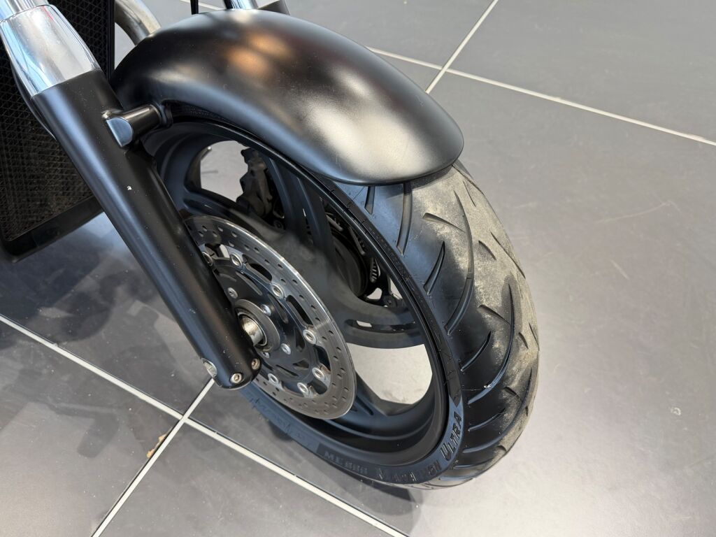 Triumph THUNDERBIRD 2013 