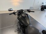 Triumph THUNDERBIRD 2013 