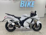 Suzuki GSX 2014 