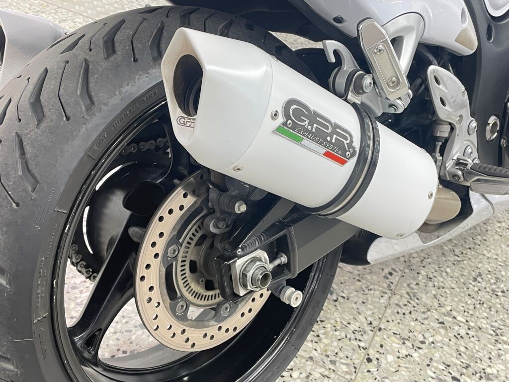 Suzuki GSX 2014 
