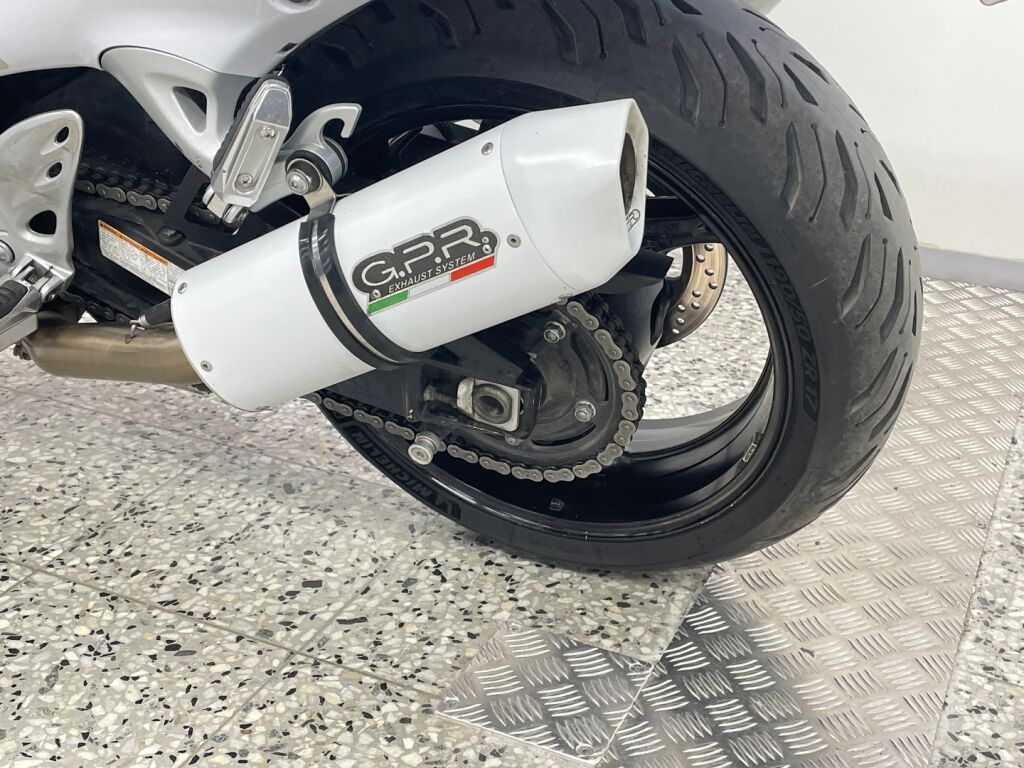 Suzuki GSX 2014 