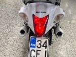 Suzuki GSX 2014 